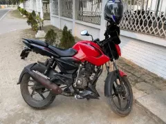 Bajaj Pulsar 135